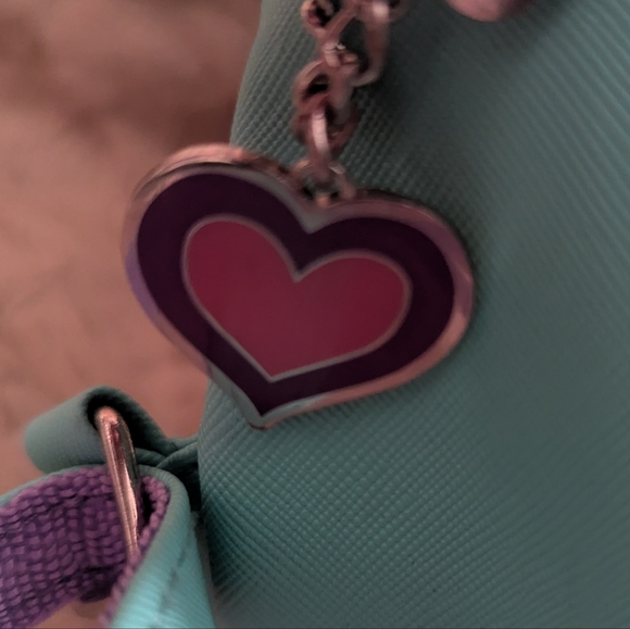 2018 Polly Pocket Mini Backpack - Picture 5 of 9